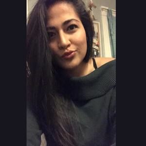 Meet your Posher, Pamela